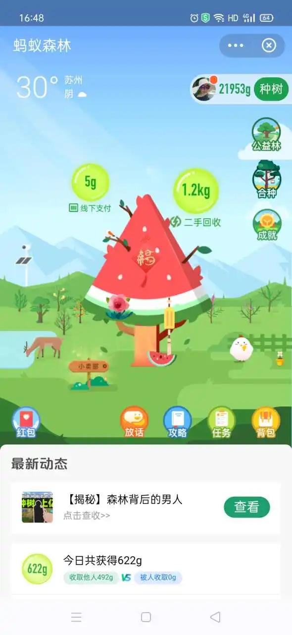 用户反馈图片