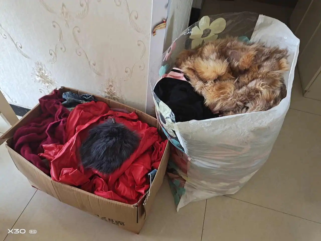 用户反馈图片
