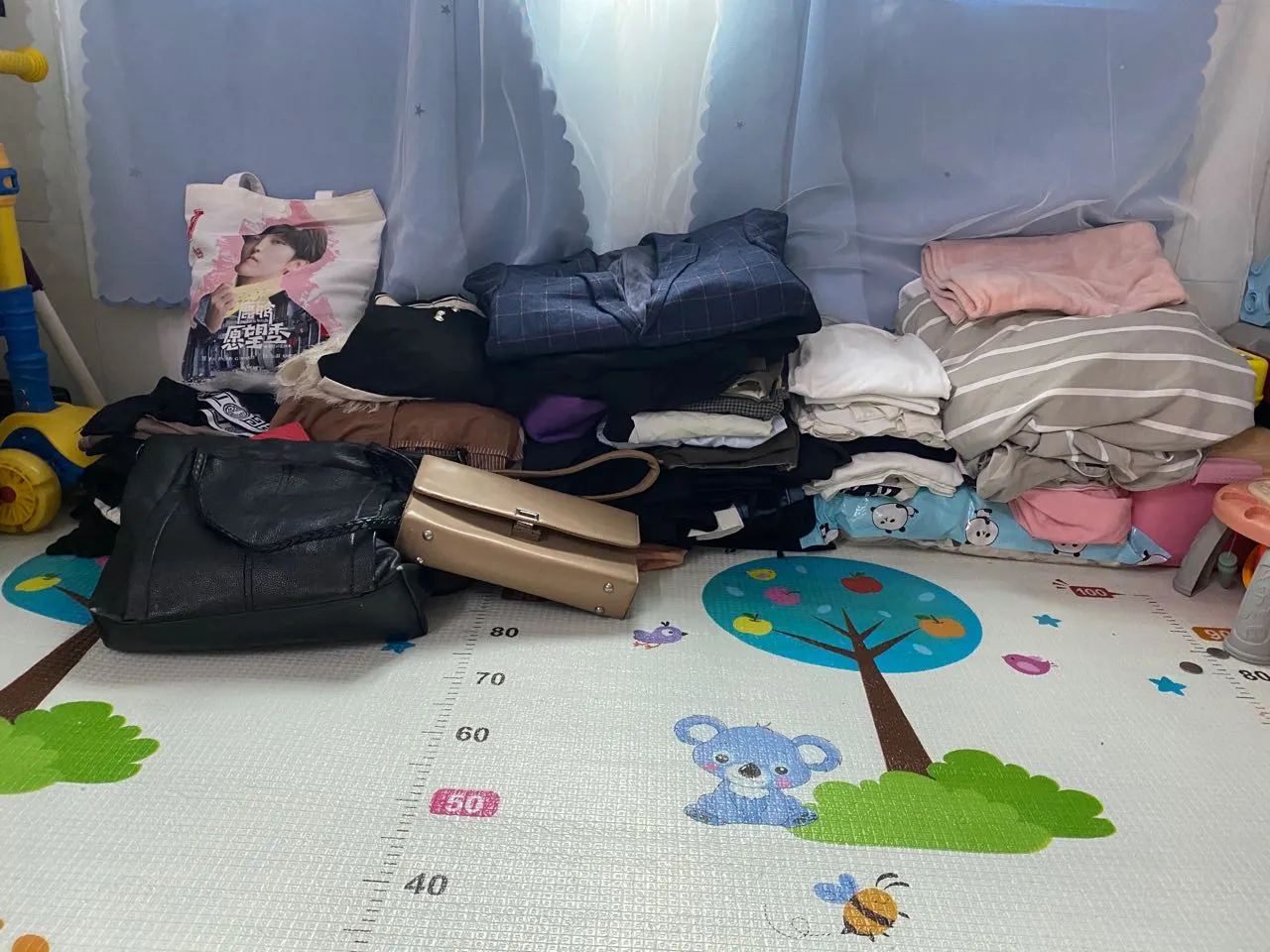 用户反馈图片