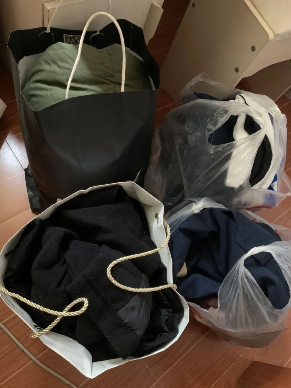 用户反馈图片