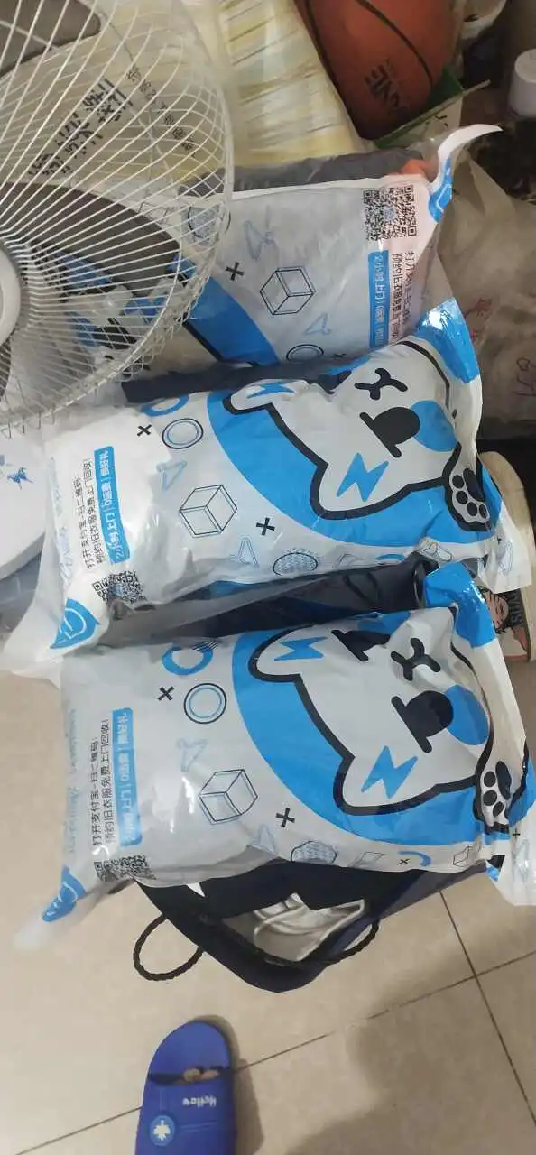 用户反馈图片