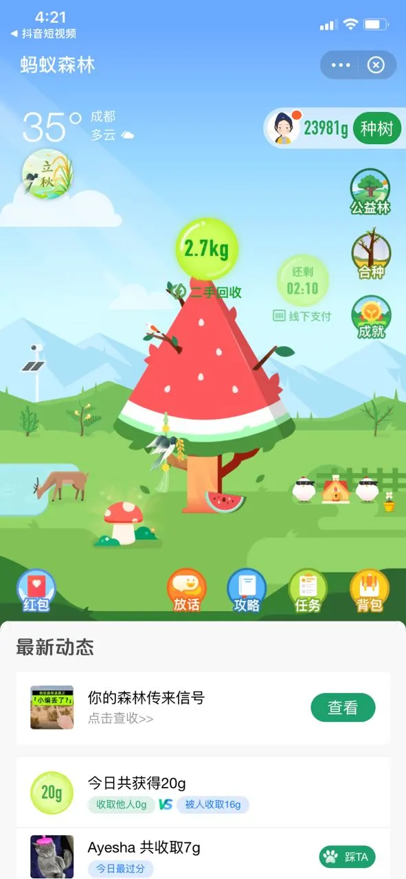 用户反馈图片