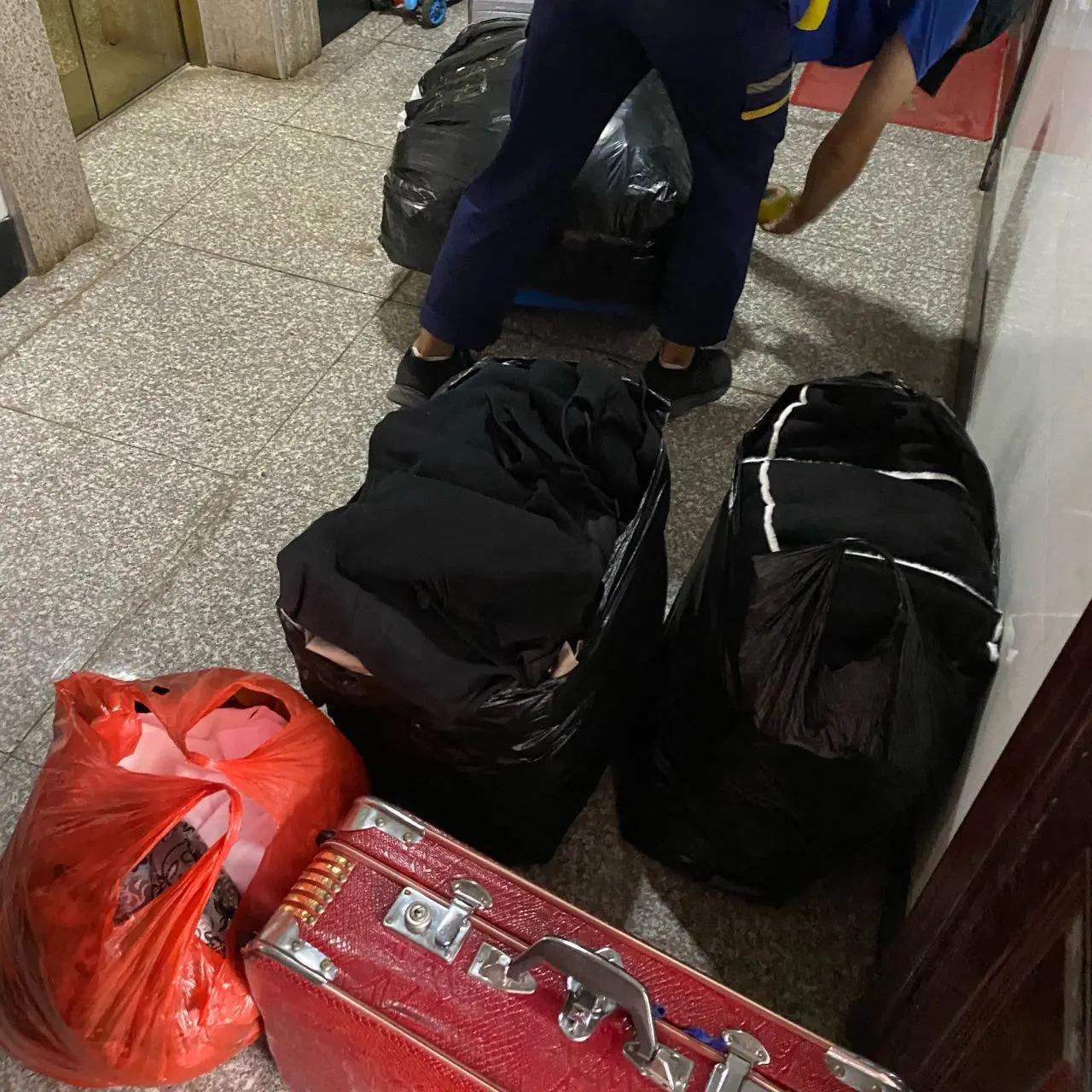 用户反馈图片