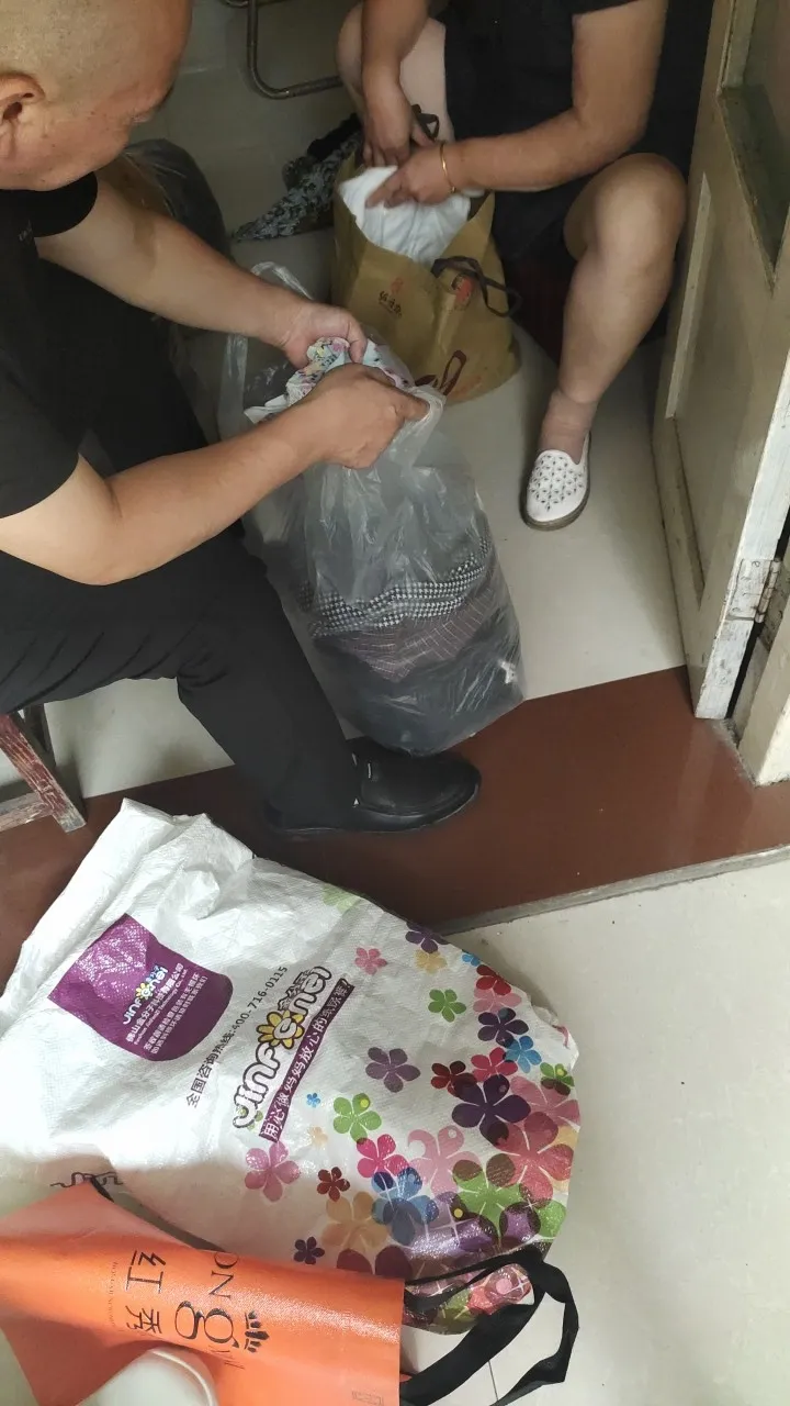 用户反馈图片
