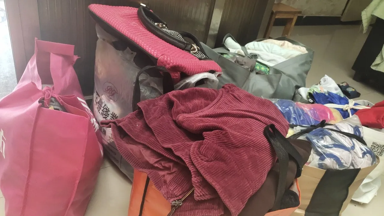 用户反馈图片