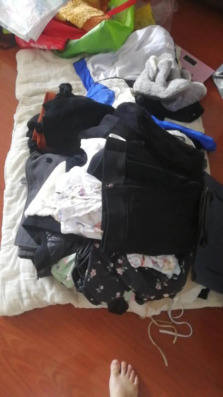 用户反馈图片