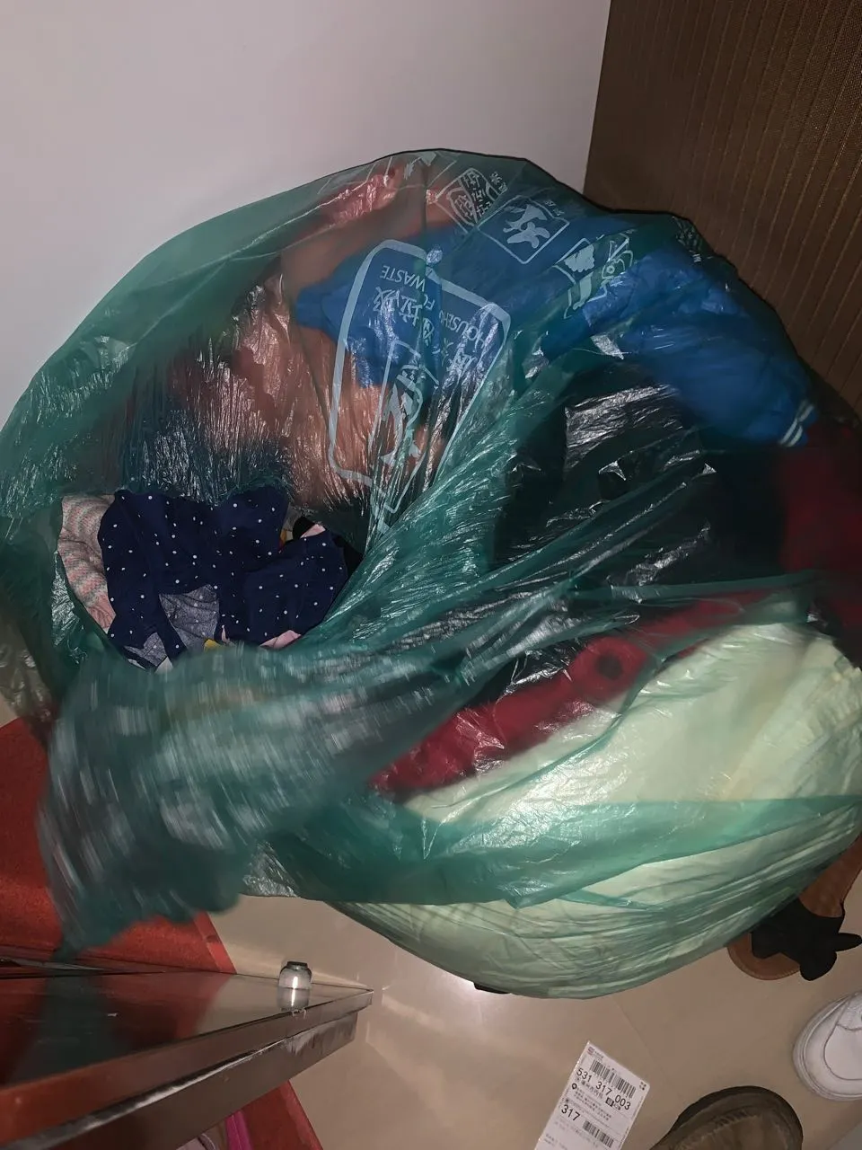 用户反馈图片