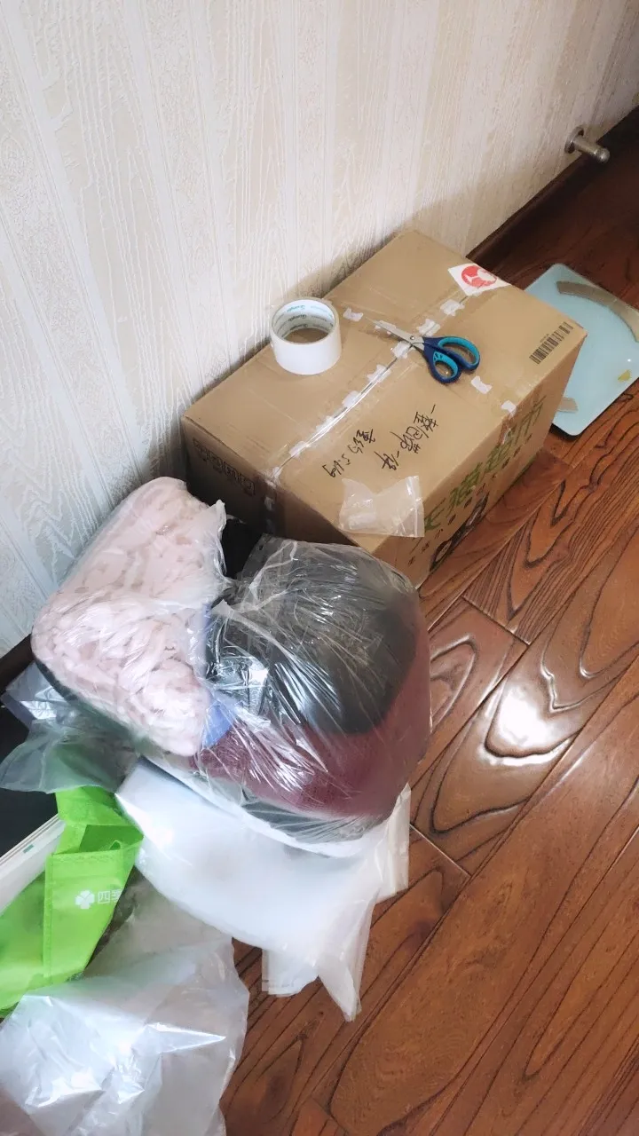 用户反馈图片