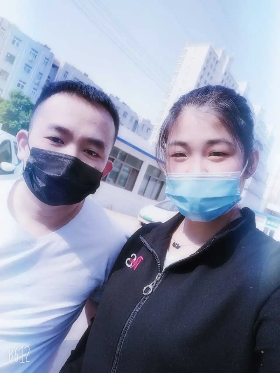 用户反馈图片