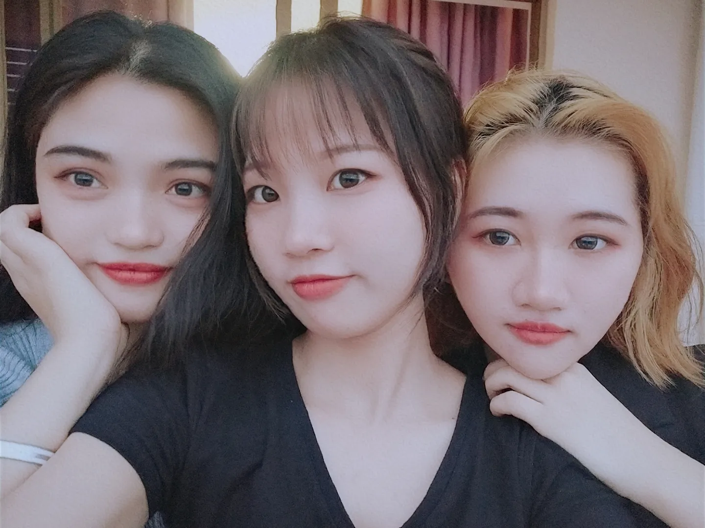用户反馈图片