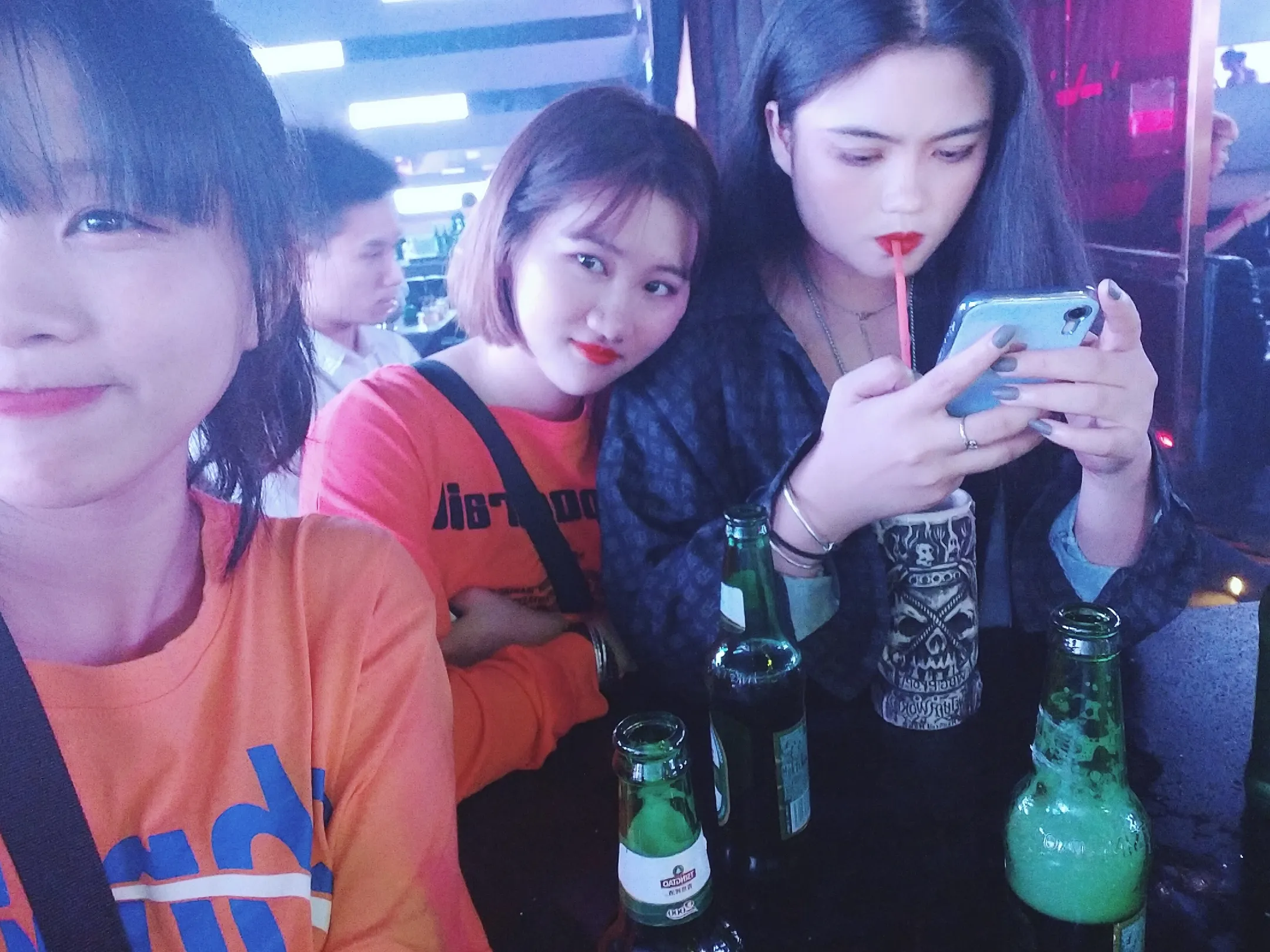 用户反馈图片