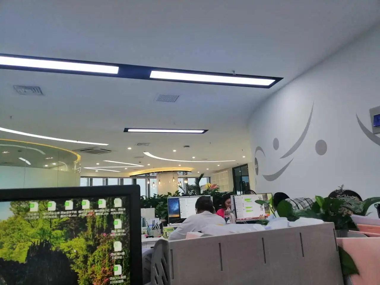 用户反馈图片
