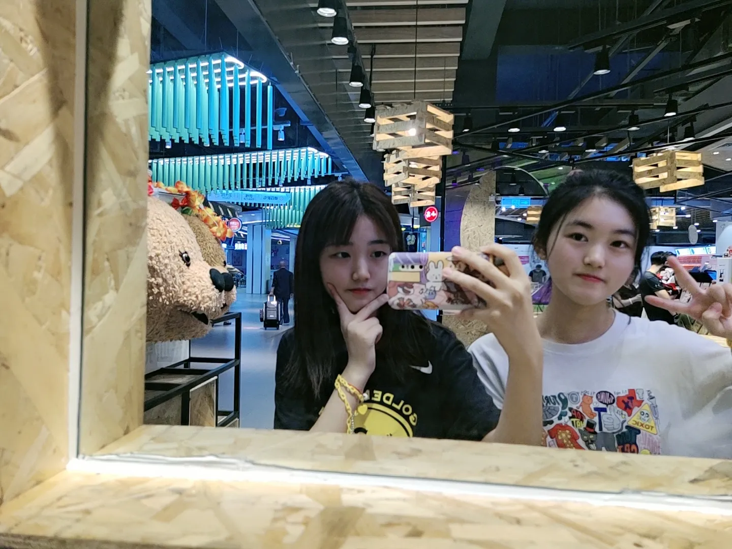 用户反馈图片