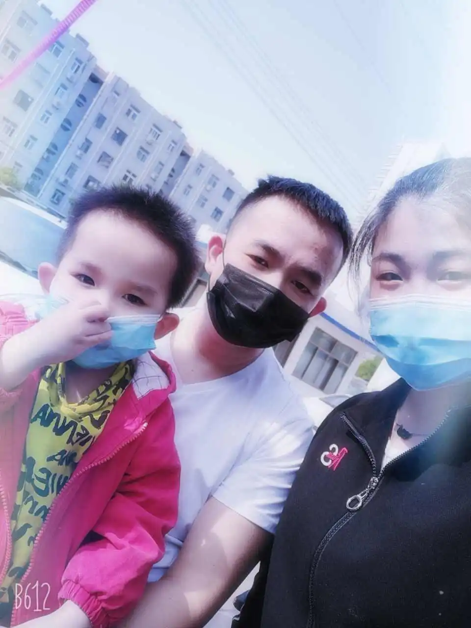 用户反馈图片