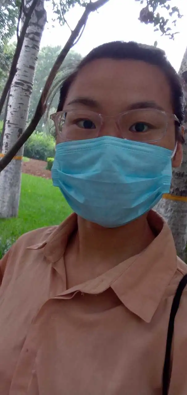用户反馈图片