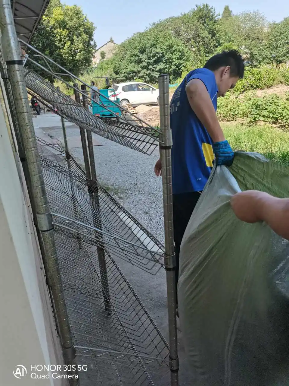 用户反馈图片
