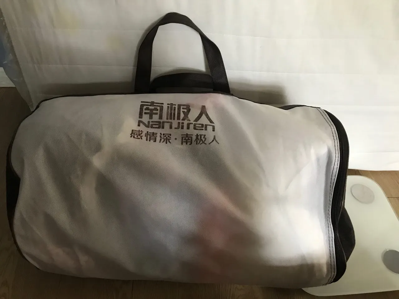 用户反馈图片