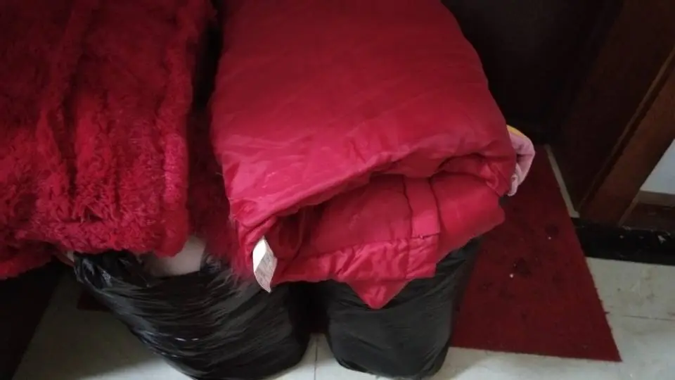 用户反馈图片