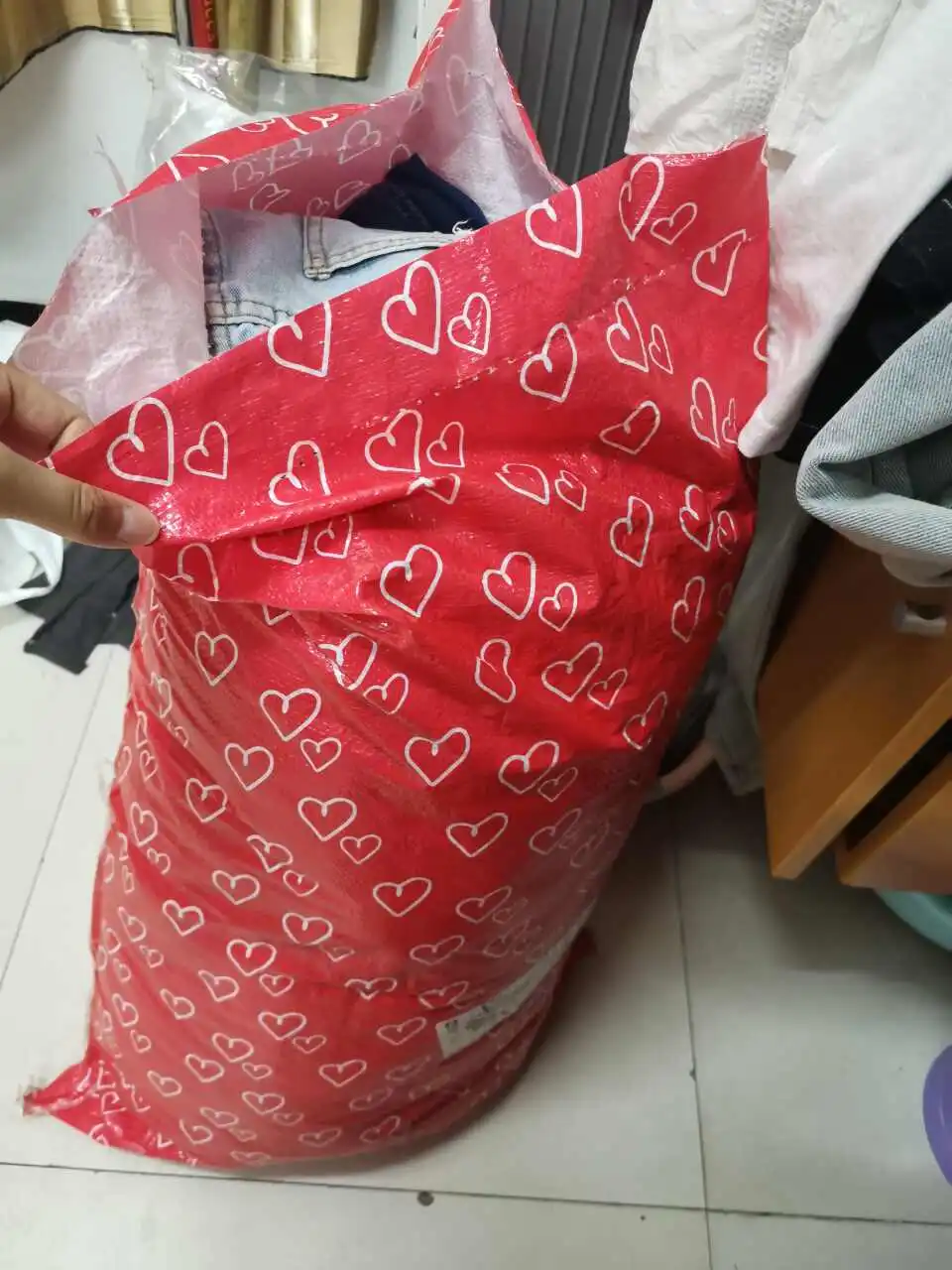 用户反馈图片