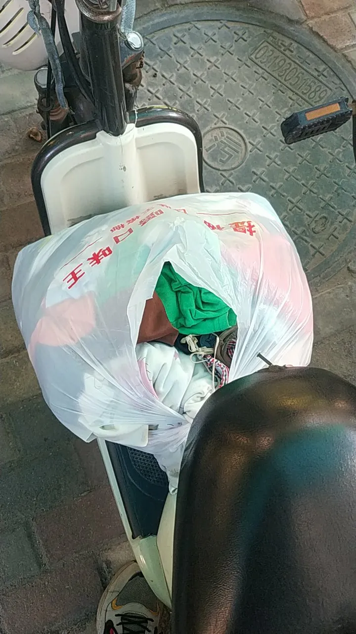 用户反馈图片