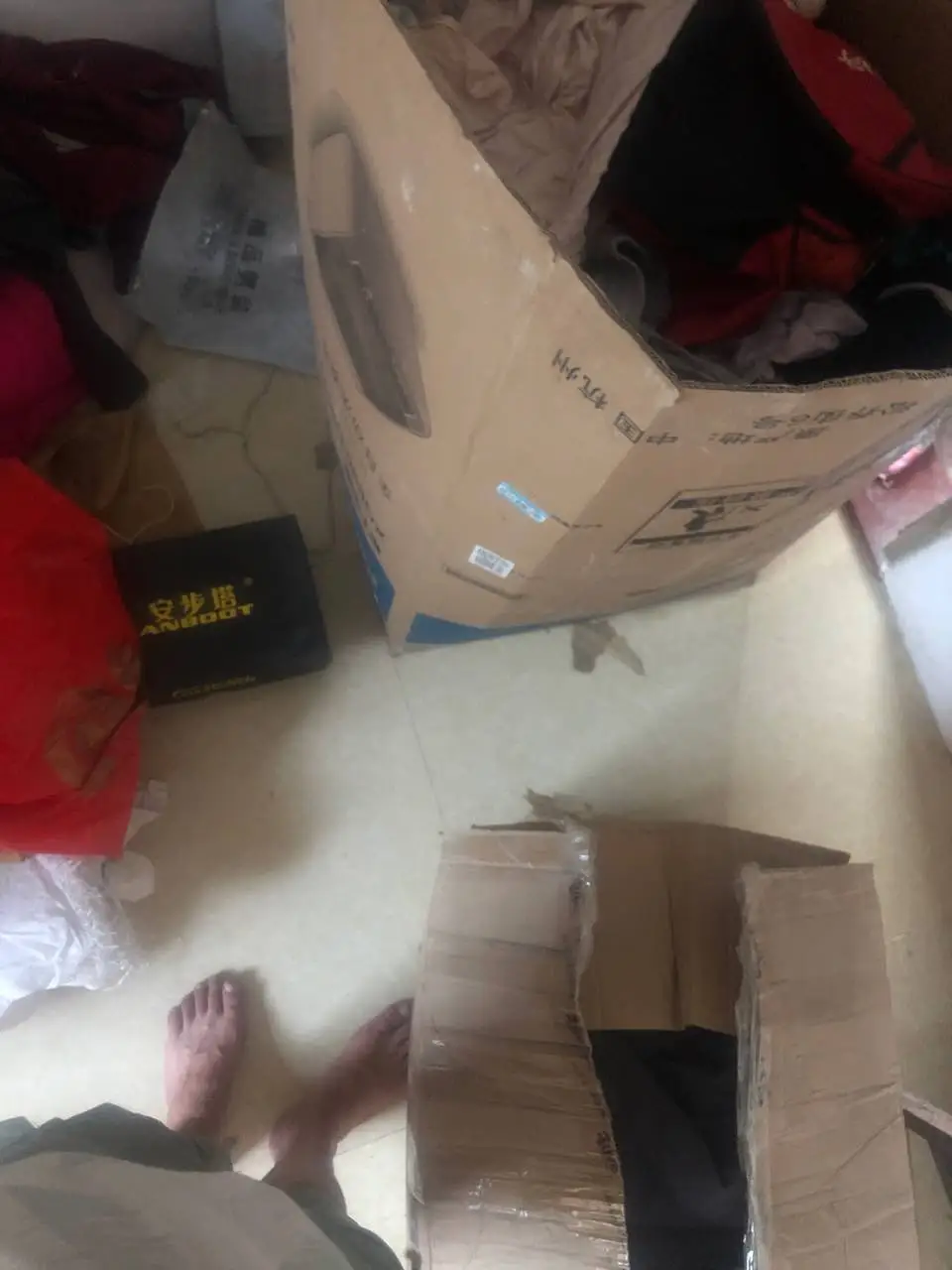 用户反馈图片
