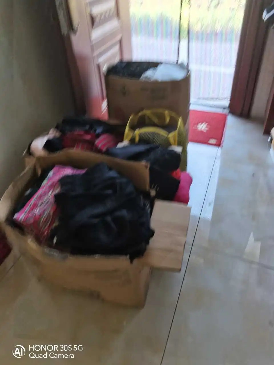 用户反馈图片