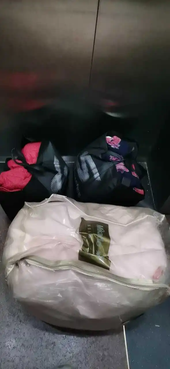 用户反馈图片