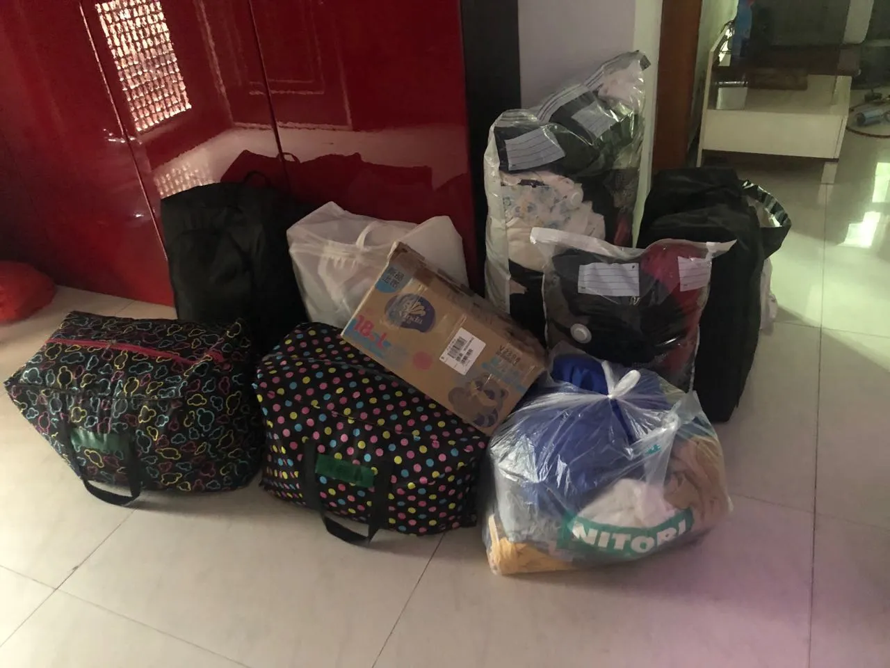 用户反馈图片