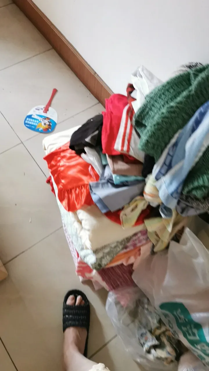 用户反馈图片