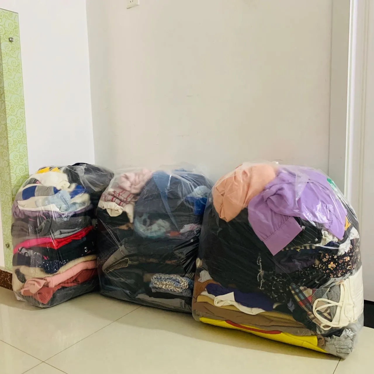 用户反馈图片