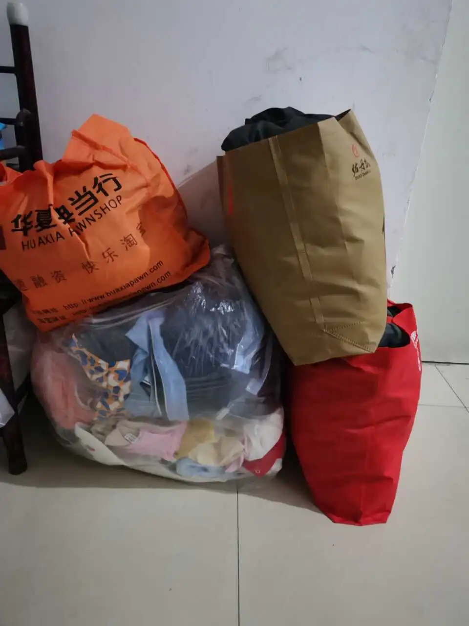 用户反馈图片