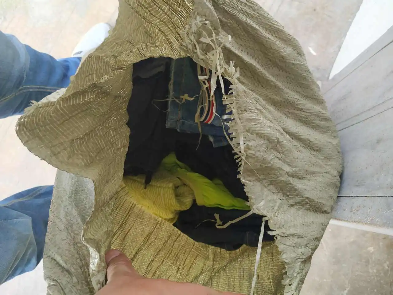 用户反馈图片